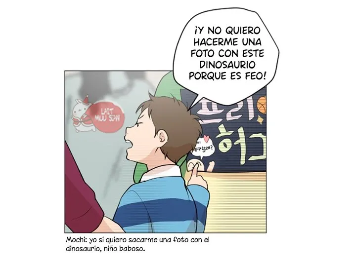 Cada día nosotros Capítulo 55 en Línea - página 14