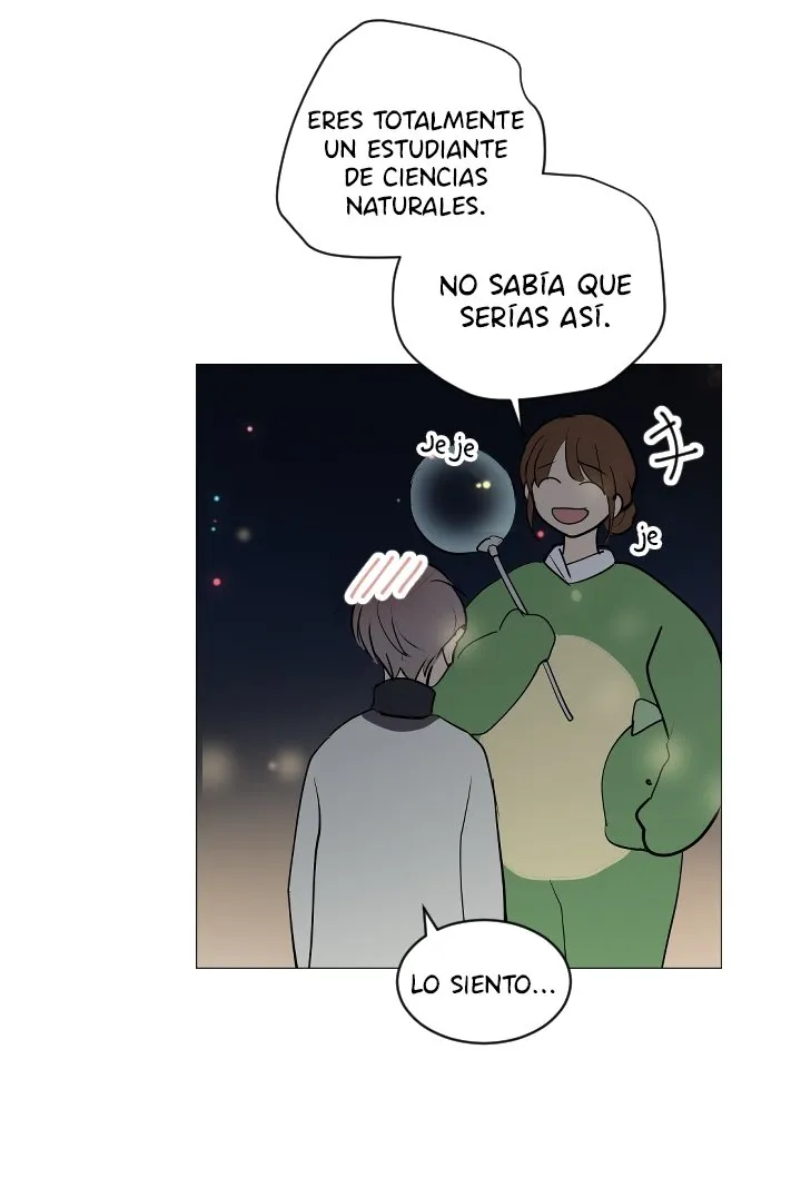 Cada día nosotros Capítulo 57 en Línea - página 41
