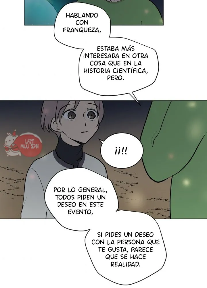 Cada día nosotros Capítulo 57 en Línea - página 43