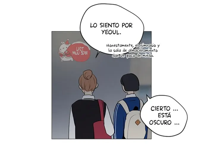 Cada día nosotros Capítulo 58 en Línea - página 43
