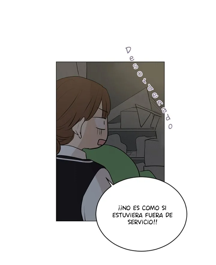 Cada día nosotros Capítulo 58 en Línea - página 49