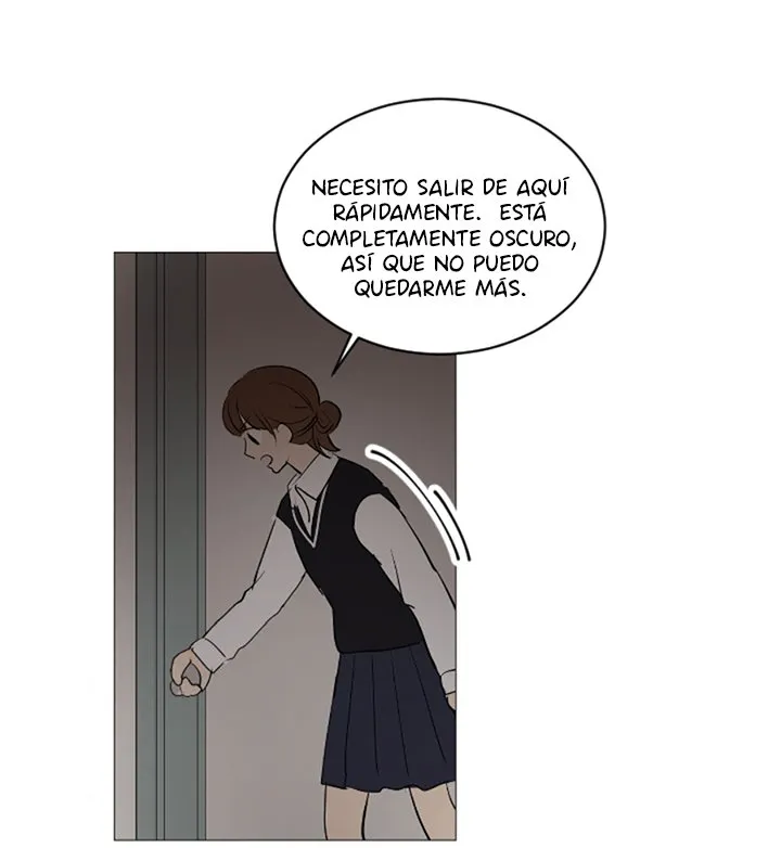 Cada día nosotros Capítulo 58 en Línea - página 53