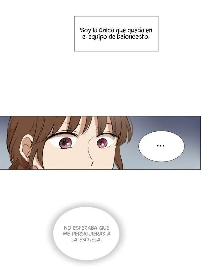 Cada día nosotros Capítulo 6 en Línea - página 5