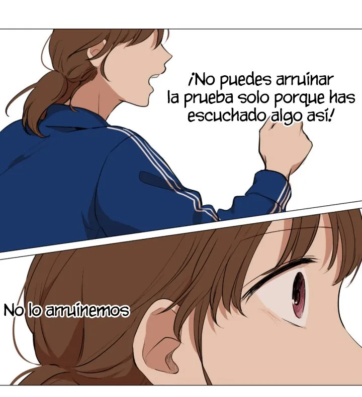 Cada día nosotros Capítulo 6 en Línea - página 47