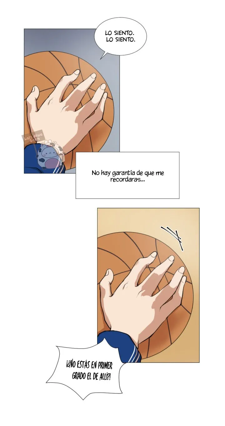 Cada día nosotros Capítulo 6 en Línea - página 55