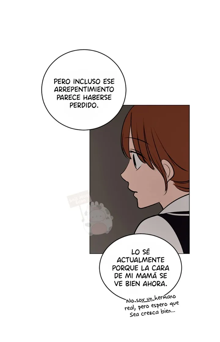Cada día nosotros Capítulo 60 en Línea - página 55