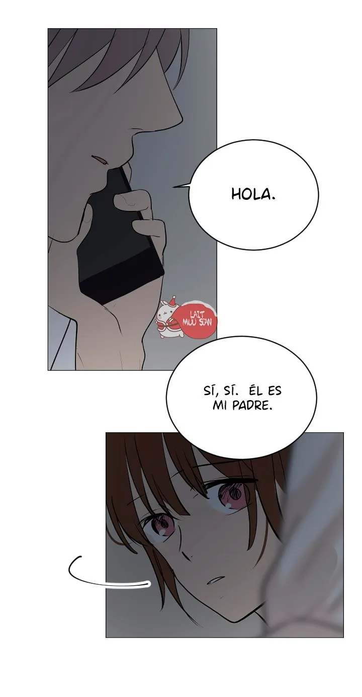 Cada día nosotros Capítulo 62 en Línea - página 6