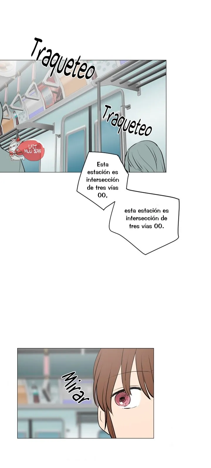 Cada día nosotros Capítulo 62 en Línea - página 9