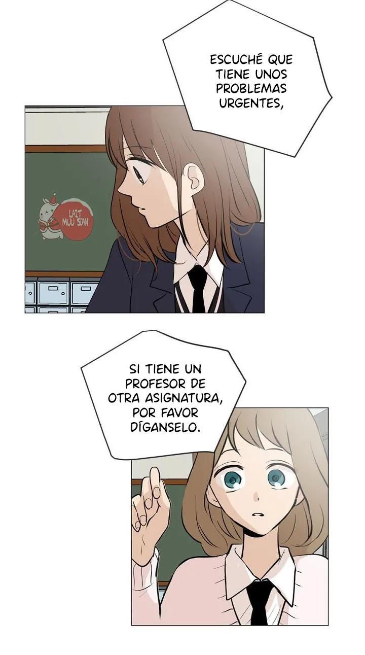 Cada día nosotros Capítulo 63 en Línea - página 5