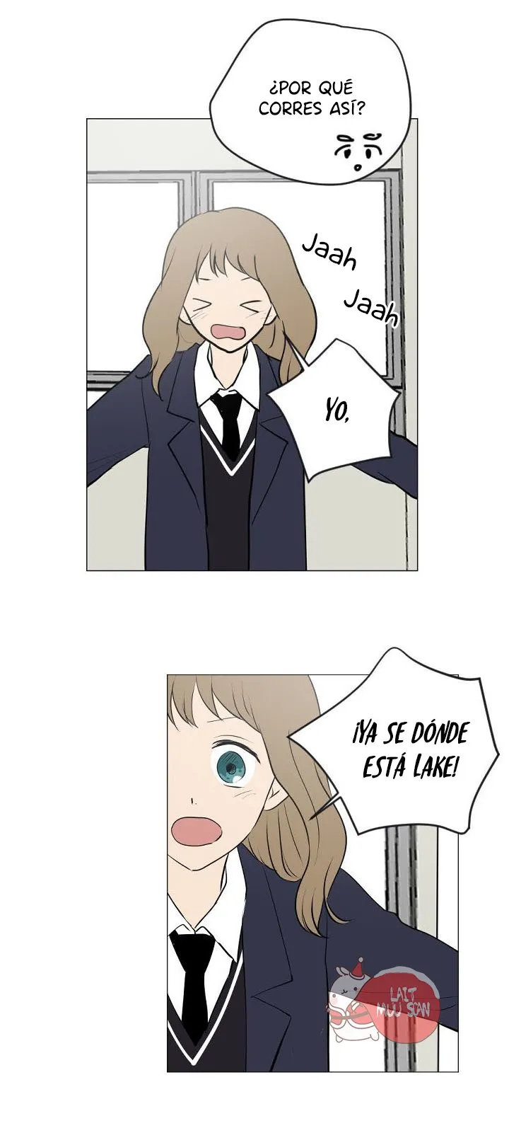 Cada día nosotros Capítulo 64 en Línea - página 5