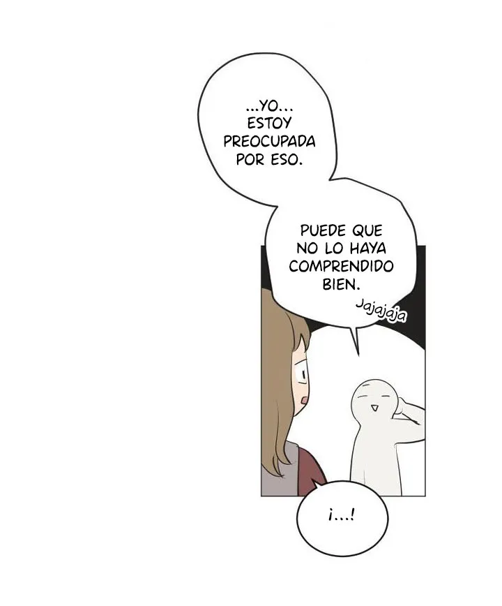 Cada día nosotros Capítulo 64 en Línea - página 23
