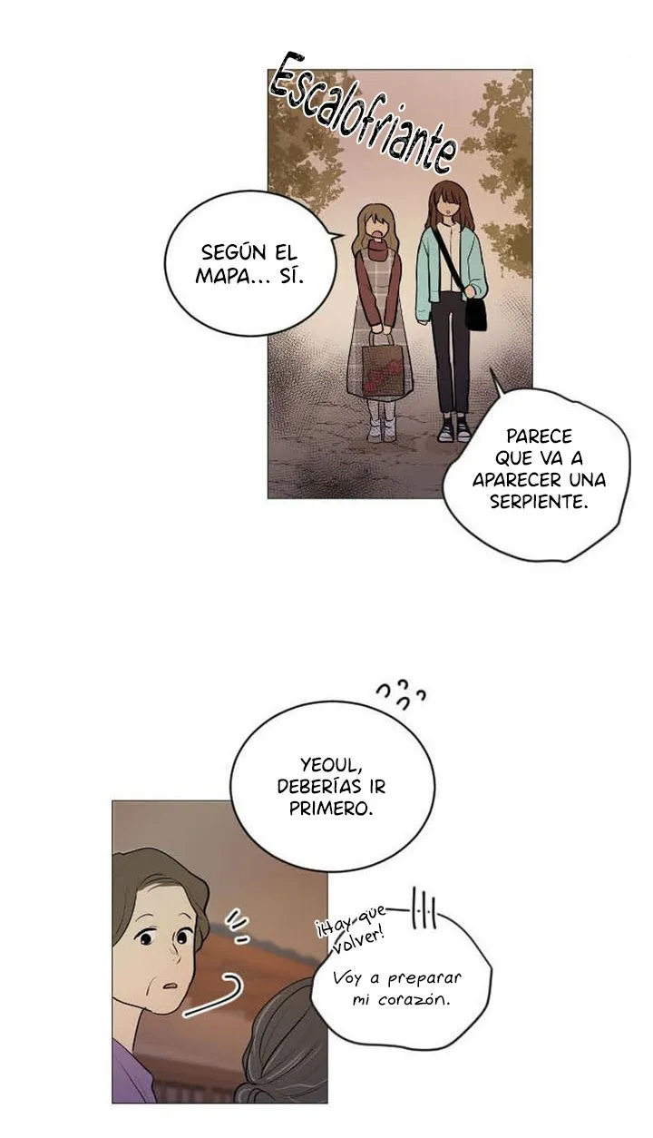 Cada día nosotros Capítulo 64 en Línea - página 30