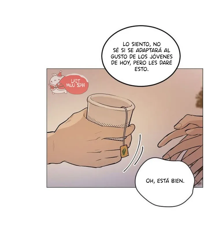 Cada día nosotros Capítulo 64 en Línea - página 32