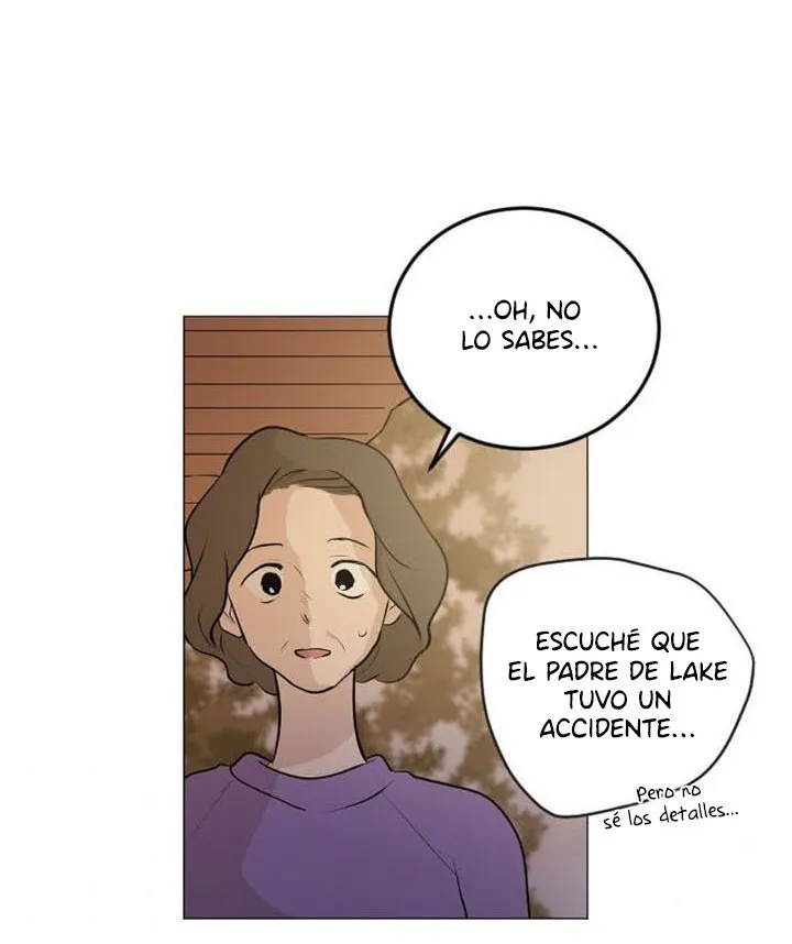 Cada día nosotros Capítulo 64 en Línea - página 34