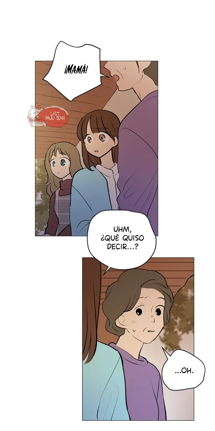 Cada día nosotros Capítulo 64 en Línea - página 37