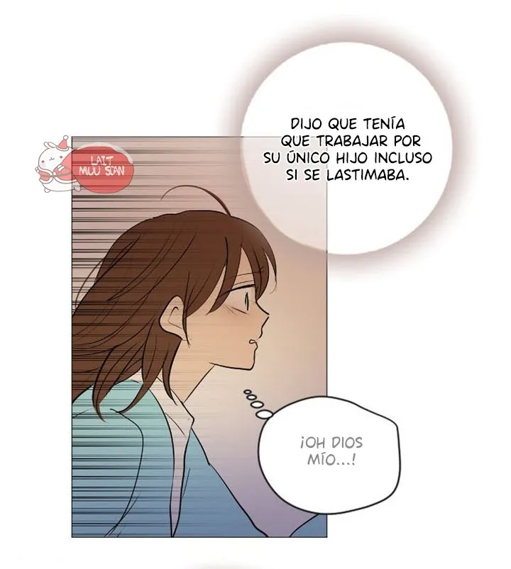 Cada día nosotros Capítulo 64 en Línea - página 41