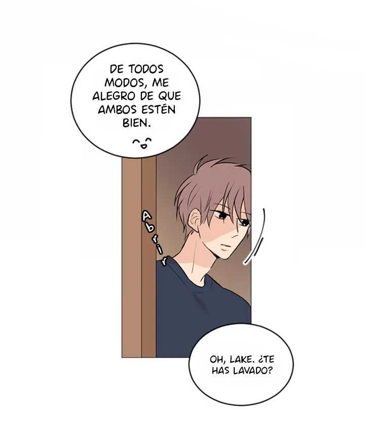 Cada día nosotros Capítulo 65 en Línea - página 18