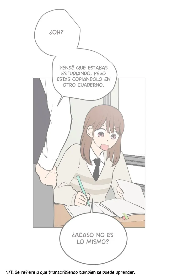 Cada día nosotros Capítulo 65 en Línea - página 47
