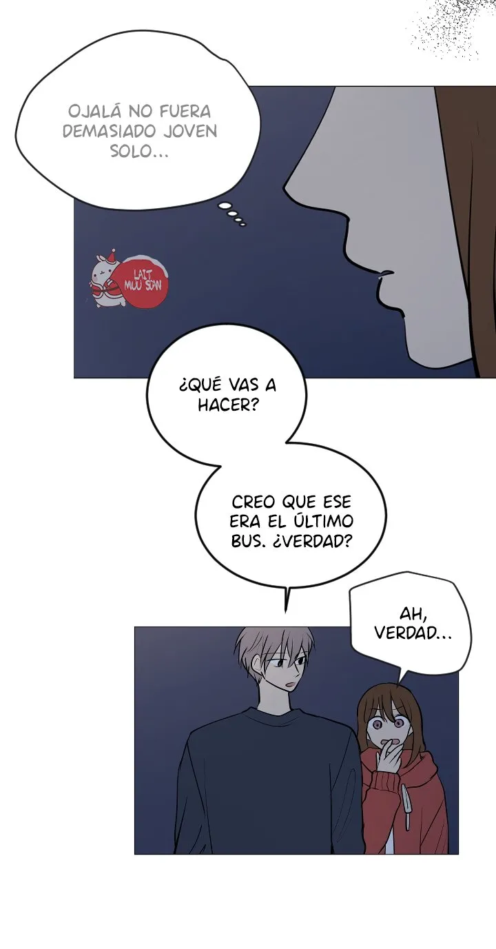 Cada día nosotros Capítulo 66 en Línea - página 28