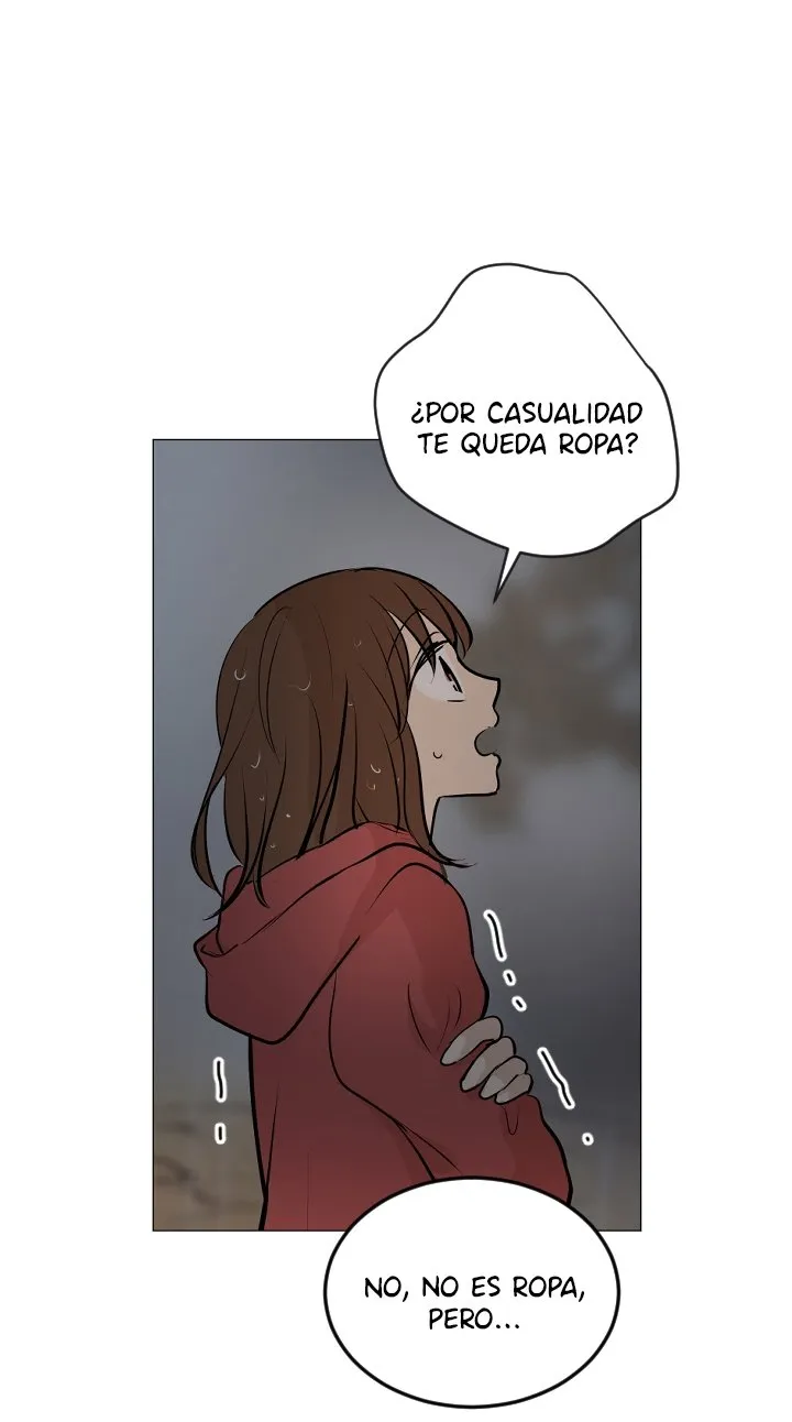 Cada día nosotros Capítulo 67 en Línea - página 34