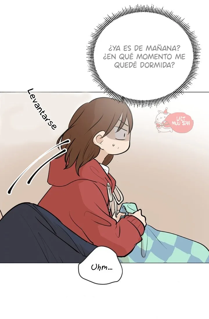 Cada día nosotros Capítulo 69 en Línea - página 9