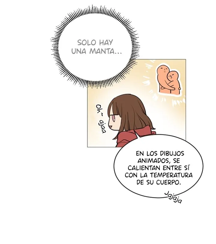 Cada día nosotros Capítulo 69 en Línea - página 21