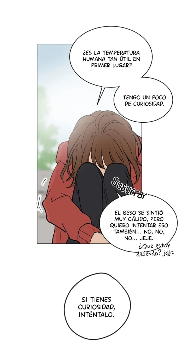 Cada día nosotros Capítulo 69 en Línea - página 23