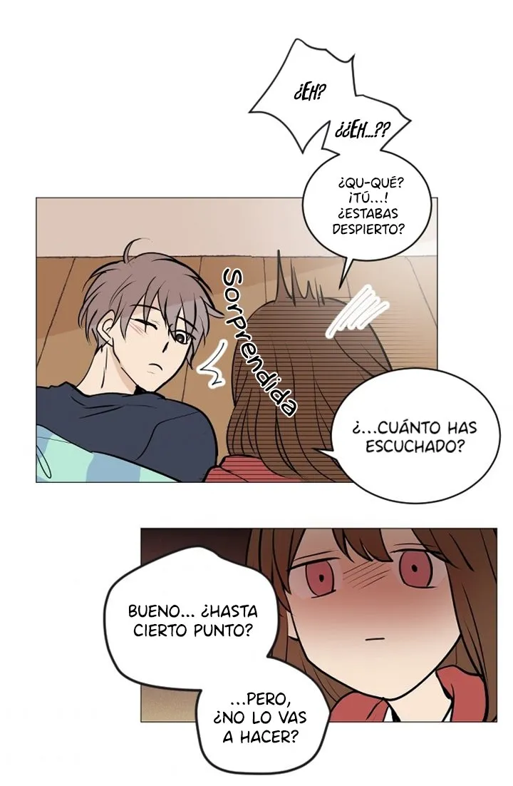 Cada día nosotros Capítulo 69 en Línea - página 24