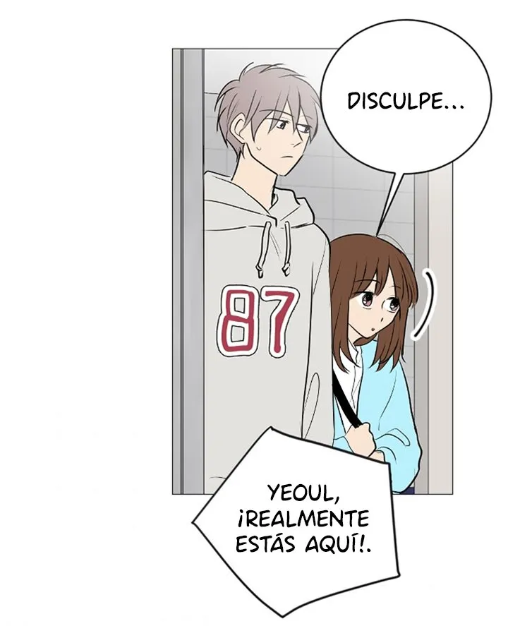 Cada día nosotros Capítulo 69 en Línea - página 30