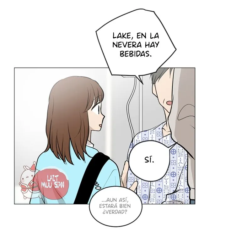 Cada día nosotros Capítulo 69 en Línea - página 37