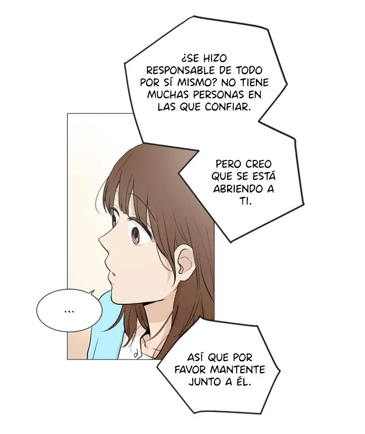 Cada día nosotros Capítulo 70 en Línea - página 14