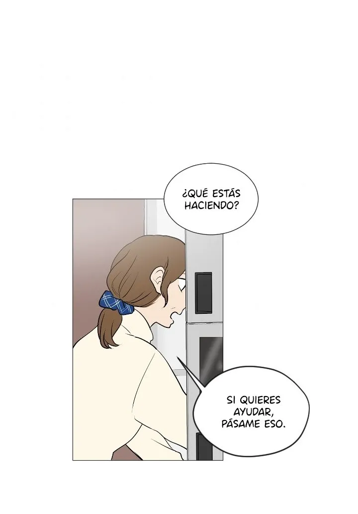 Cada día nosotros Capítulo 72 en Línea - página 3