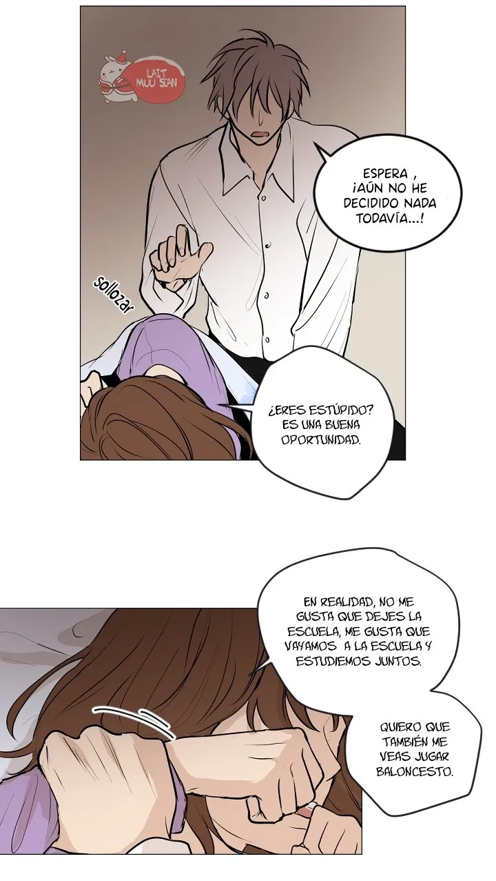 Cada día nosotros Capítulo 74 en Línea - página 50