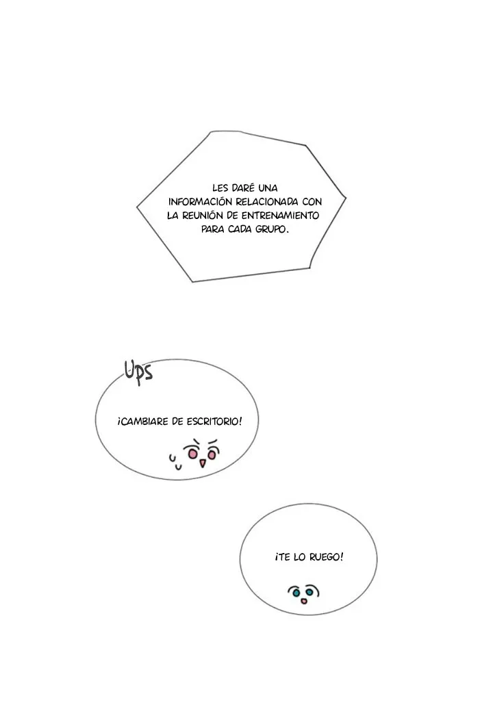 Cada día nosotros Capítulo 8 en Línea - página 36