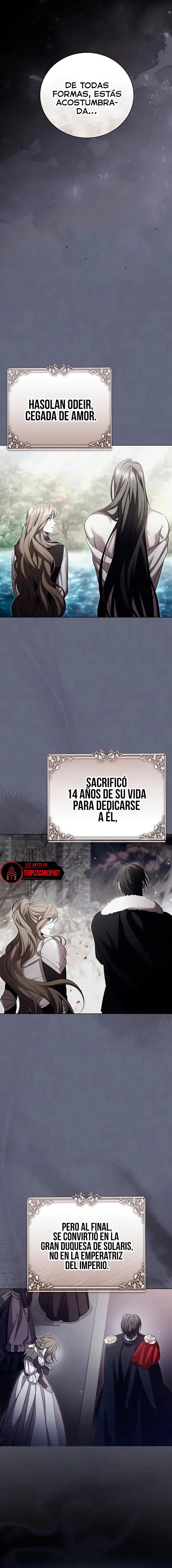 Cadena Negra Capítulo 1 en Línea - página 7