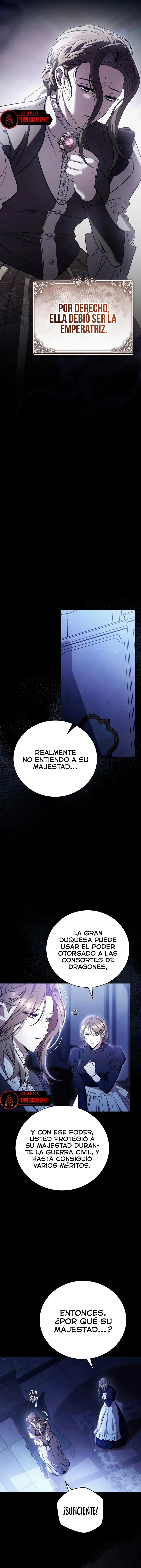Cadena Negra Capítulo 1 en Línea - página 8