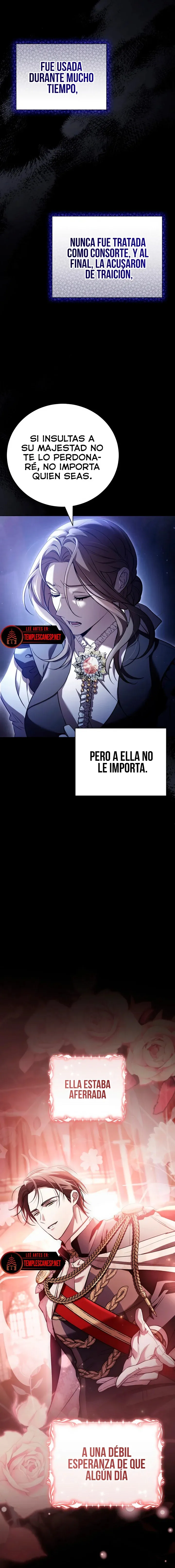 Cadena Negra Capítulo 1 en Línea - página 9