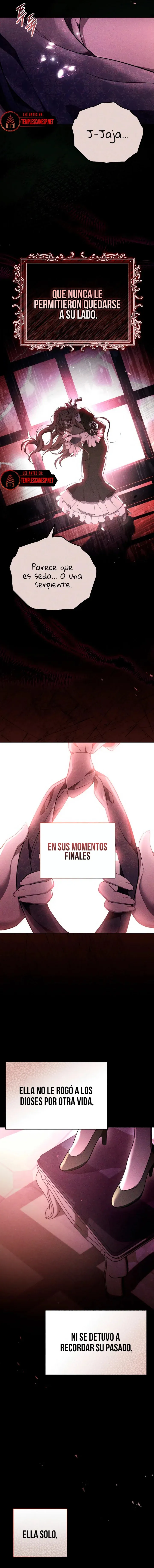 Cadena Negra Capítulo 1 en Línea - página 11