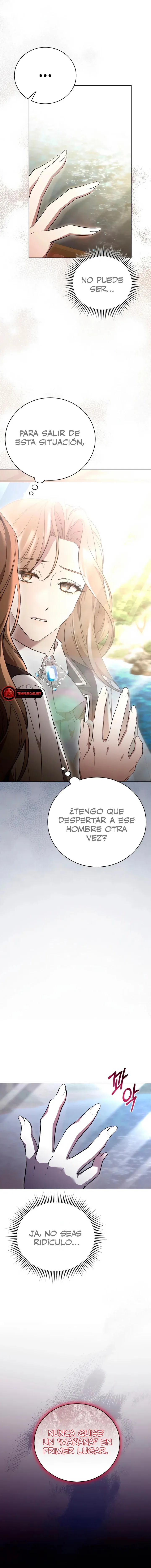 Cadena Negra Capítulo 1 en Línea - página 19