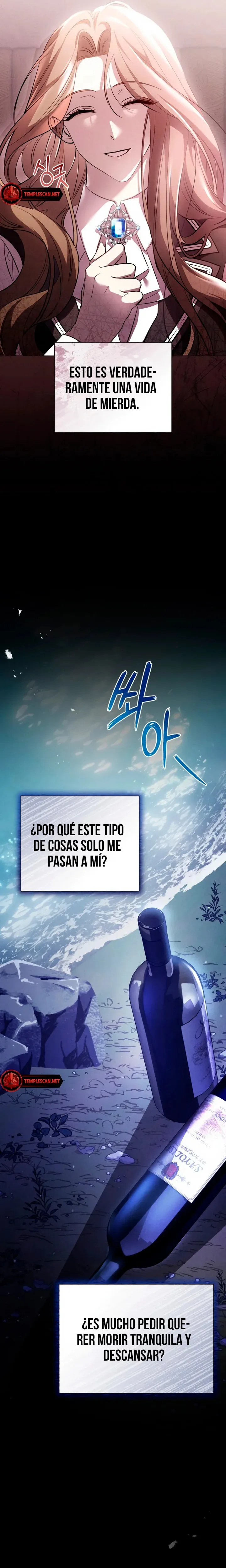 Cadena Negra Capítulo 1 en Línea - página 22