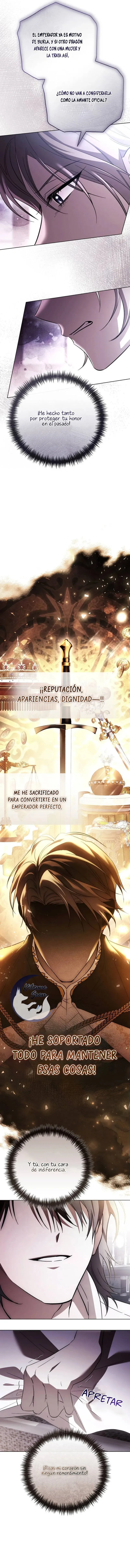 Cadena Negra Capítulo 12 en Línea - página 6