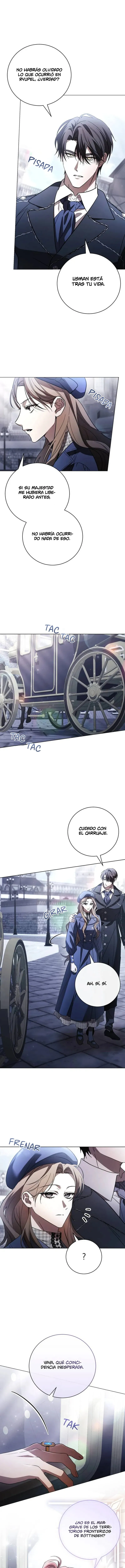 Cadena Negra Capítulo 13 en Línea - página 5