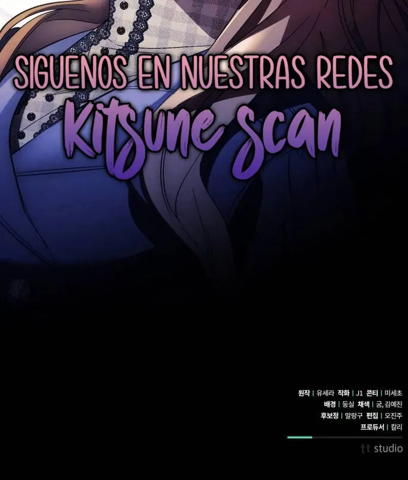 Cadena Negra Capítulo 13 en Línea - página 14