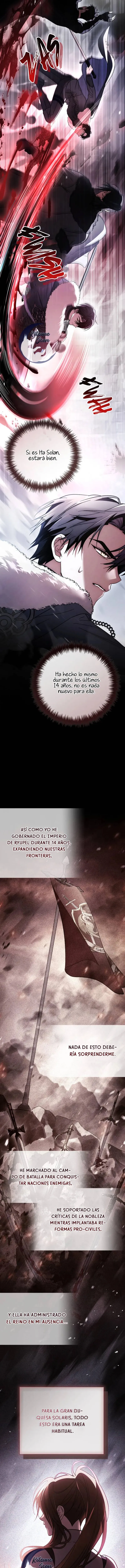 Cadena Negra Capítulo 14 en Línea - página 8