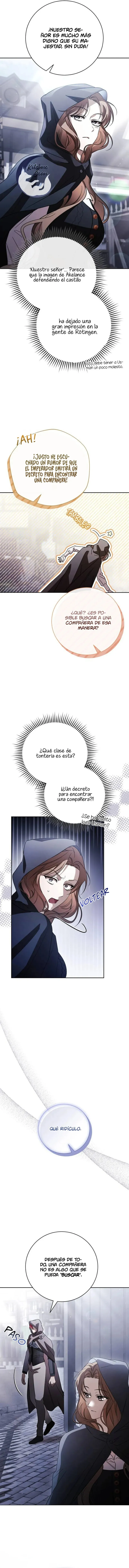 Cadena Negra Capítulo 15 en Línea - página 5