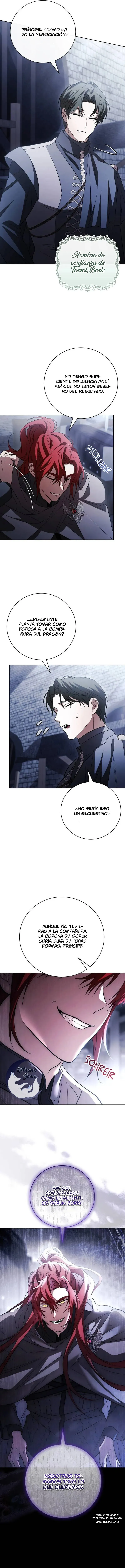 Cadena Negra Capítulo 15 en Línea - página 12