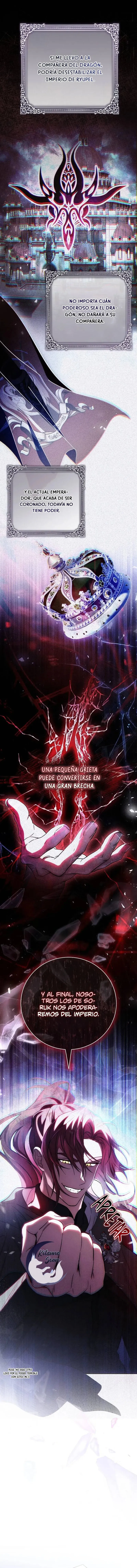 Cadena Negra Capítulo 15 en Línea - página 13