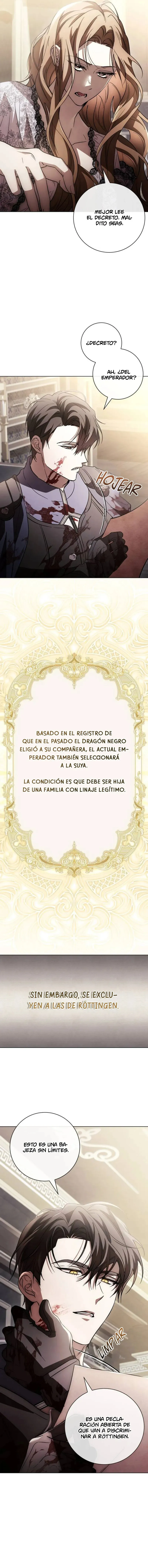 Cadena Negra Capítulo 17 en Línea - página 5