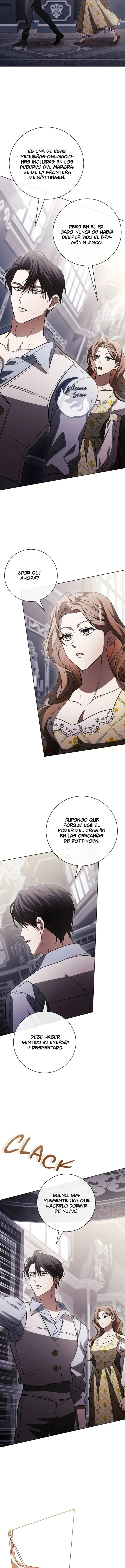 Cadena Negra Capítulo 18 en Línea - página 5
