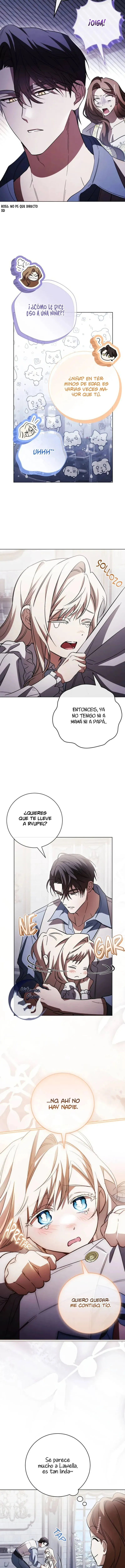Cadena Negra Capítulo 18 en Línea - página 7